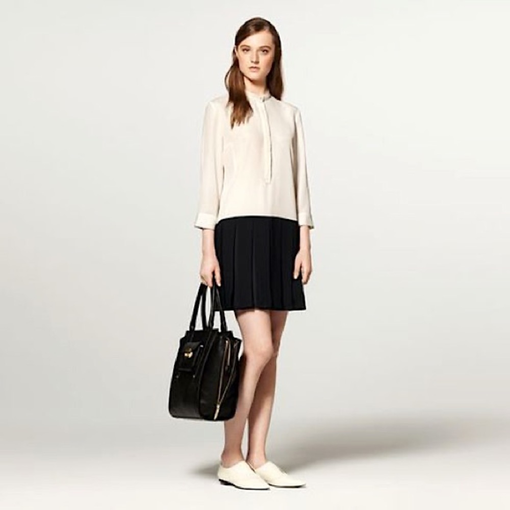 3.1 Phillip Lim for Target Drop Waist Dress XS